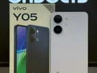 Vivo Y05 (Used)