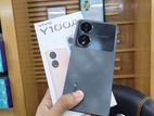 Vivo Y100 A 6\128GB(WITH BOX) (Used)