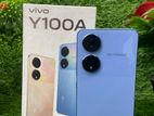 Vivo Y100 A 8/128gb full box (Used)