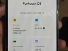 Vivo y100 (Used)