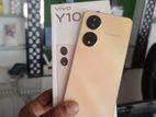 Vivo Y100 A . (Used)