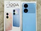 Vivo Y100A 5G (Used)