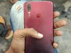 Vivo Y11 . (Used)