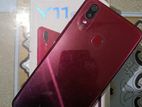 Vivo Y11 . (Used)