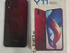 Vivo Y11 2022 (Used)