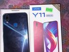 Vivo Y11 2022 (Used)