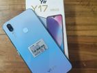 Vivo Y11 2024 8/256 (Brand New)