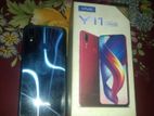 Vivo Y11 3/32 Full Box (Used)