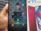 Vivo Y11 (3/32) (Used)