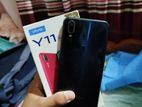 Vivo Y11 ` (Used)