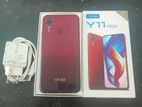 Vivo Y11 3/32 (Used)