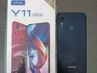 Vivo Y11 3/32 (Used)