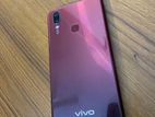 Vivo Y11 3/32gb (Used)