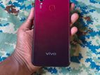 Vivo Y11 3 gp ram 32 rom (Used)