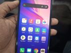Vivo Y11 3..32 GB (Used)