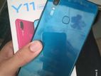 Vivo Y11 3,32 Good Condition (Used)