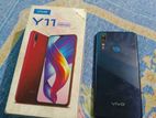Vivo Y11 3.32 (Used)