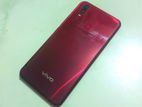 Vivo Y11 3gb 32gb 5000mah (Used)