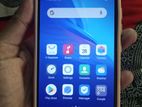 Vivo Y11 3gb 32gb (Used)