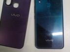 Vivo Y11 3gb 32gb (Used)