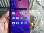 Vivo Y11 3gb 32gb (Used)