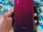 Vivo Y11 3gp ram 32 gp rom (Used)