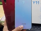 Vivo Y11 4/64 All Ok (Used)