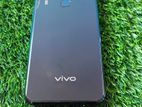 Vivo Y11 ৬/১২৪ (Used)