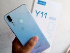 Vivo Y11 .. (Used)