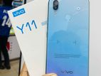 Vivo Y11 6/128 💥আজকের অফার (New)