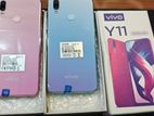 Vivo Y11 6/ 128 Big offer,,, (Used)
