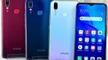 Vivo Y11 6/128 ## বিশাল ছাড় (Brand New)