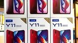 Vivo Y11 ৬/১২৮ বক্স সহ নতুন (Brand New)