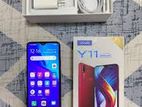 Vivo Y11 ৬/১২৮ বক্স (Used)