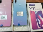 Vivo Y11 6/128,,,, (Brand New)