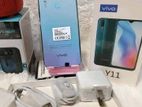 Vivo Y11 6/128 Friday Offer💥 (New)