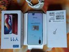 Vivo Y11 6/128 Full Boxed (Used)