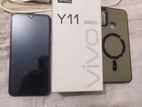 Vivo Y11 6/128 Full Fresh (Used)