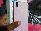 Vivo Y11 6/128 Fullbox (Used)