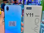 Vivo Y11 6/128 GB অফার প্রাইস (New)