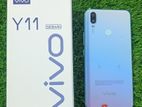 Vivo Y11 🚨🚨6/128 GB 🚨🚨 (New)