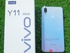 Vivo Y11 🌾🌾6/128 GB🌾🌾 (New)