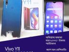 Vivo Y11 6/128 GB (New)