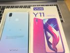 Vivo Y11 6/128 gb (New)