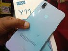 Vivo Y11 6/128 gb (New)