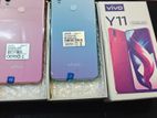 Vivo Y11 6/128 GB (New)