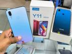 Vivo Y11 ❣️❣️6/128 GB NEW❣️❣️ (New)