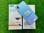 Vivo Y11 🥎 6/128 GB NEW (New)