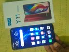 Vivo Y11 6/128 gb (Used)