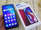 Vivo Y11 6/128 GB (Used)